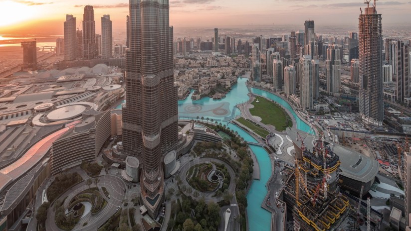 Downtown Dubai Guide: Who It Fits & What to Watch